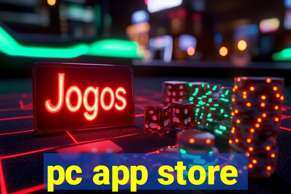 pc app store